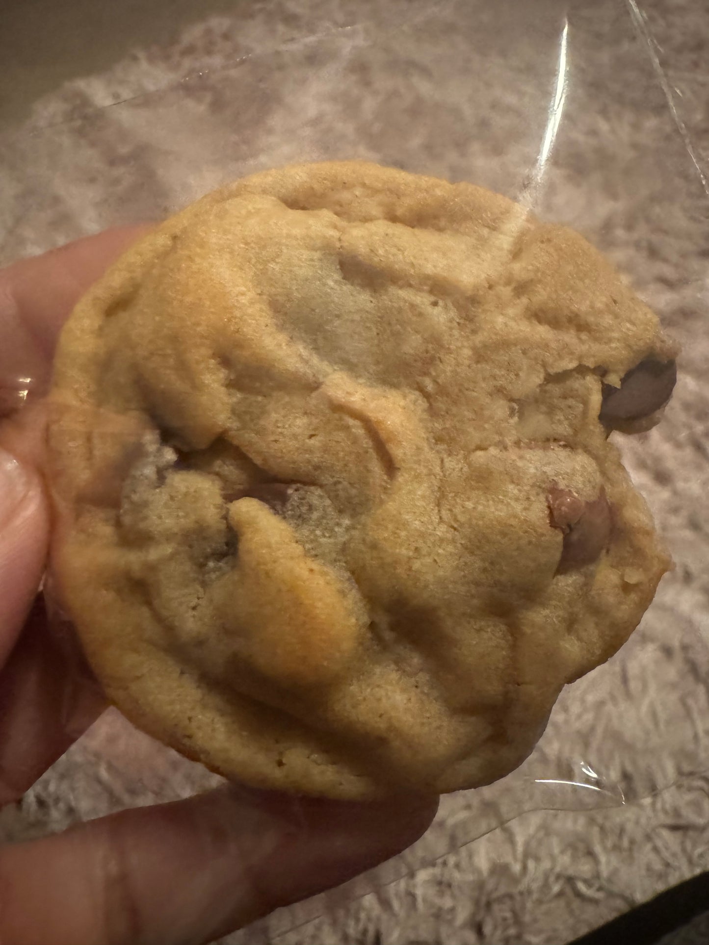 Vegan Variety Cookie Box