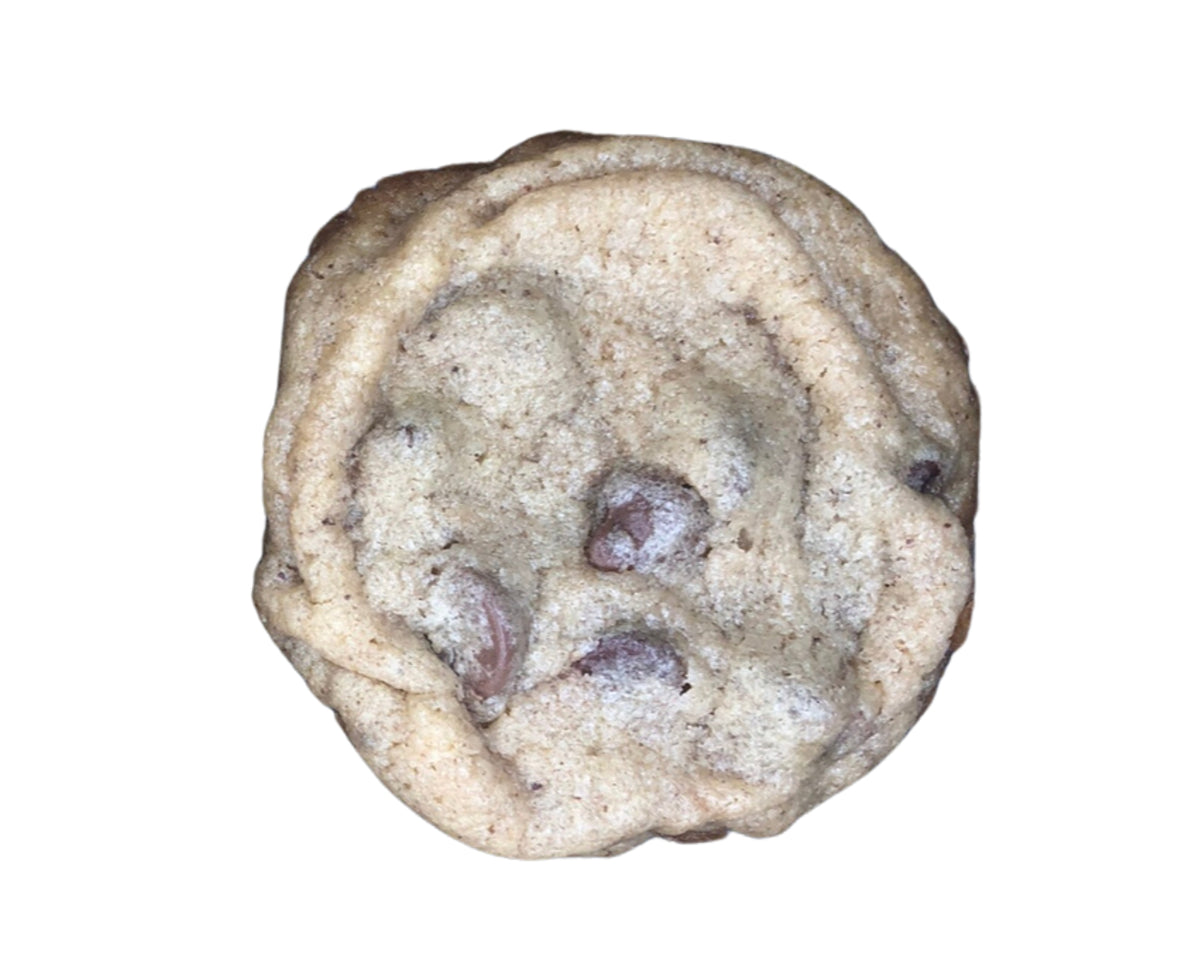 OG ChocolateChip (2 Dozen)