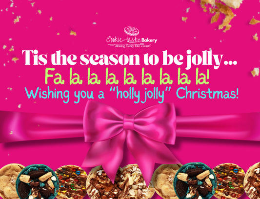 $18 Christmas Special w/packaging