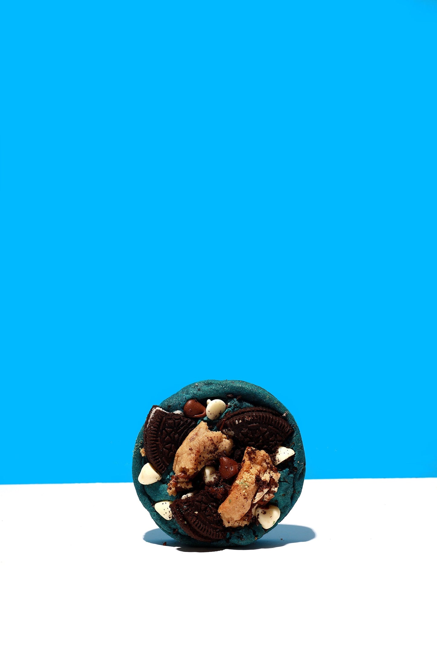 Cookie Monster XL (Half Dozen)